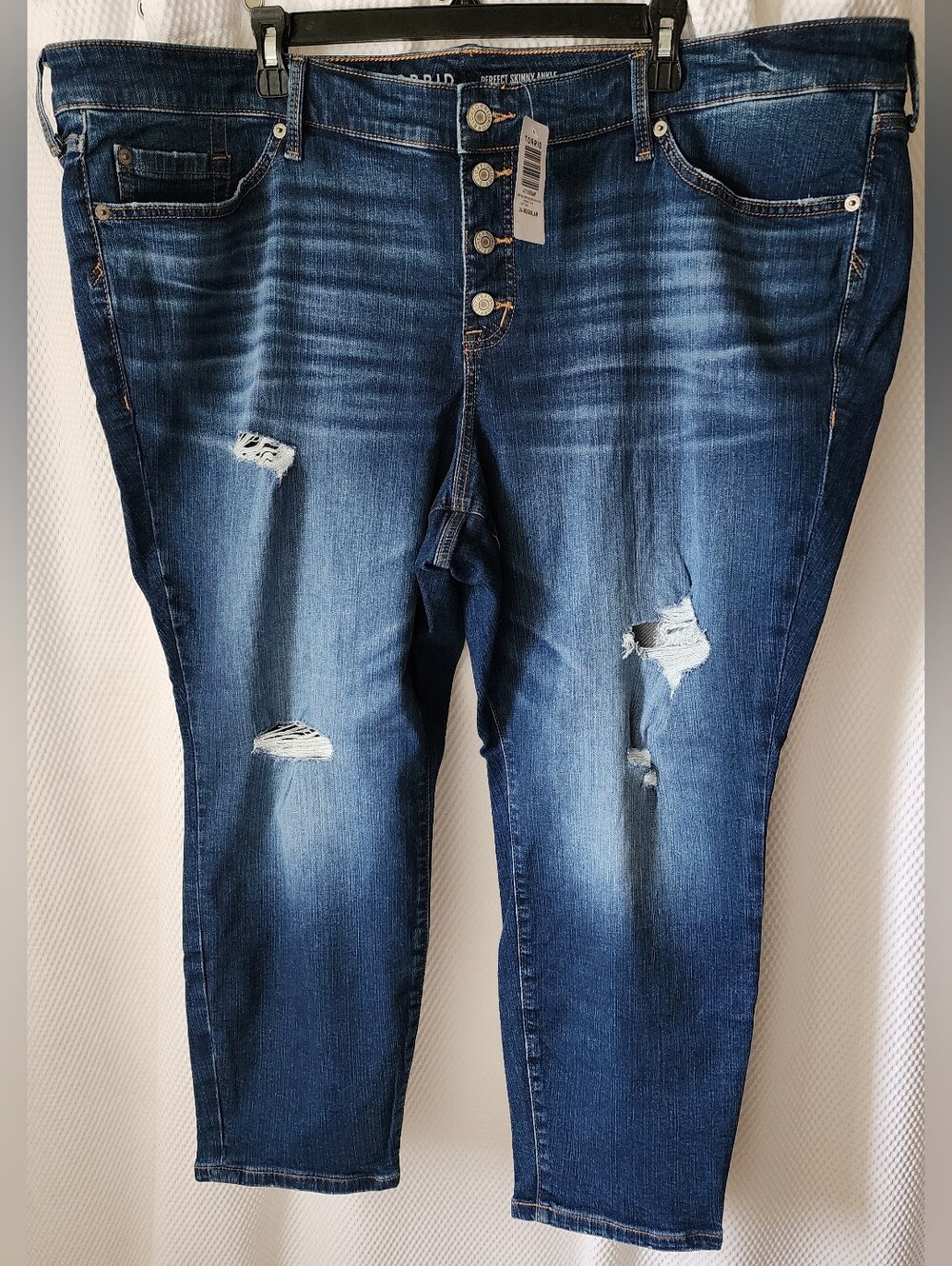 TORRID Jeans